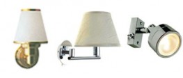 Lampada da lettura